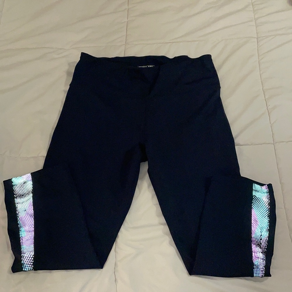 KIRKLAND - yoga leggings